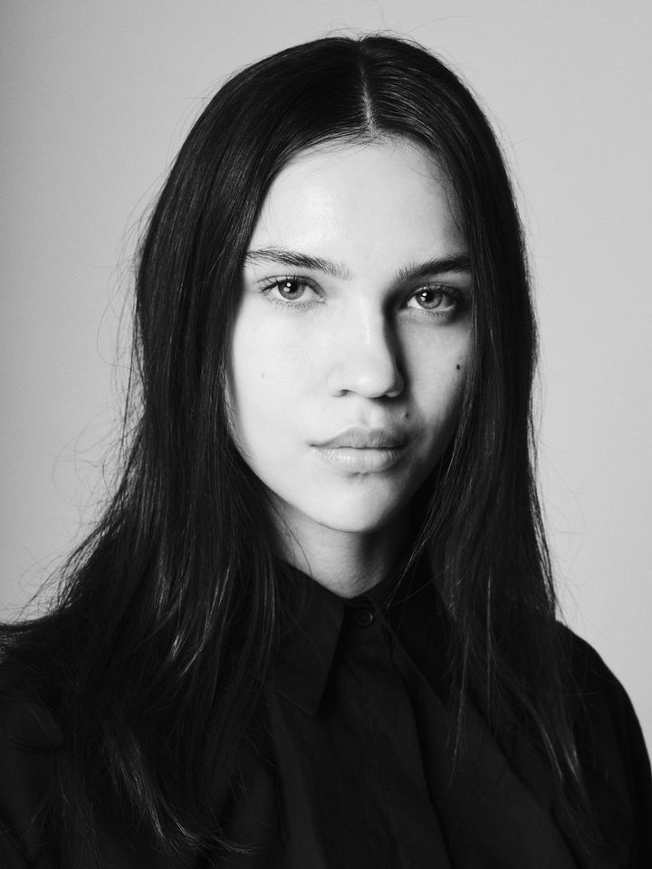 Irina P, mannequin femme, Emporio Models Marrakech – photo 35