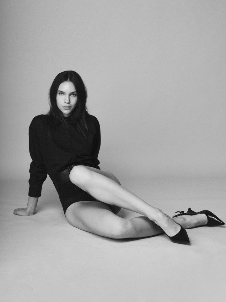 Irina P, mannequin femme, Emporio Models Marrakech – photo 38