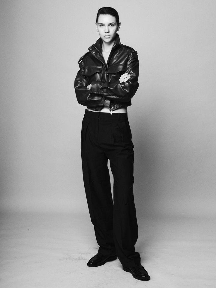 Irina P, mannequin femme, Emporio Models Marrakech – photo 43