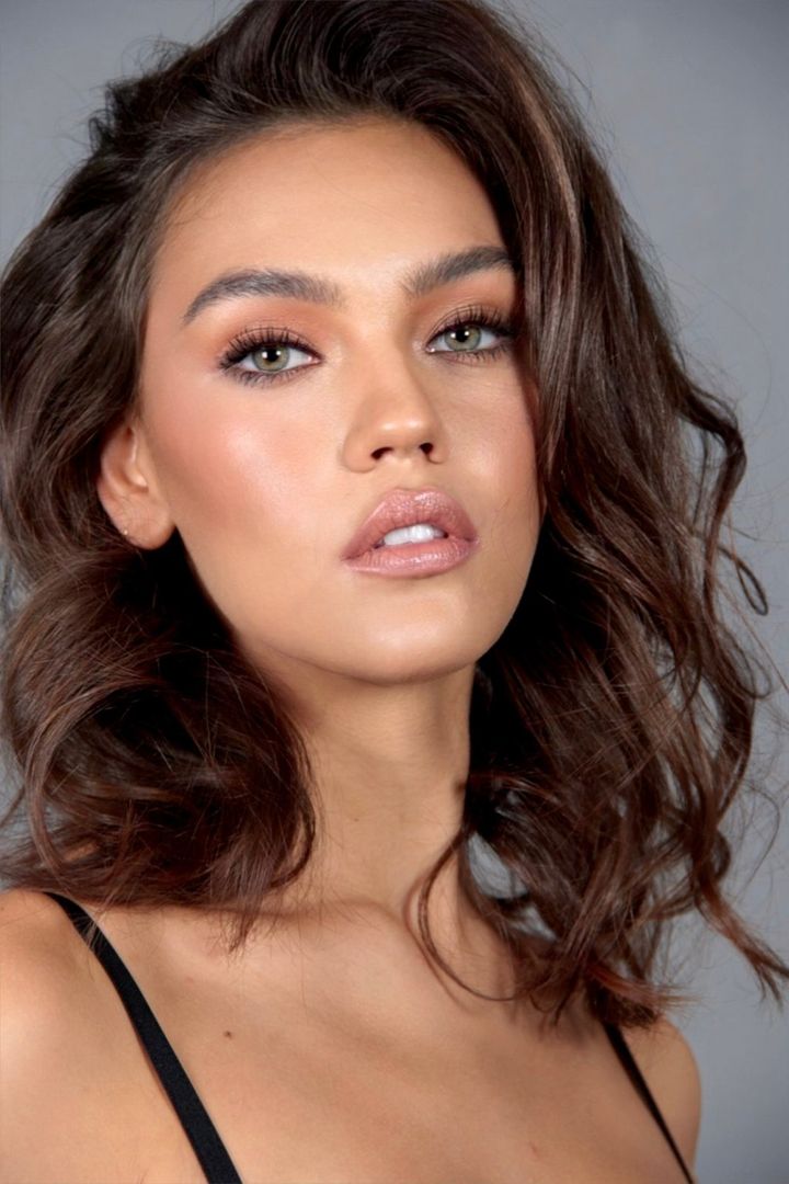 Irina P, mannequin femme, Emporio Models Marrakech – photo 79