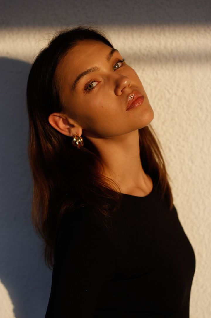 Irina P, mannequin femme, Emporio Models Marrakech – photo 82