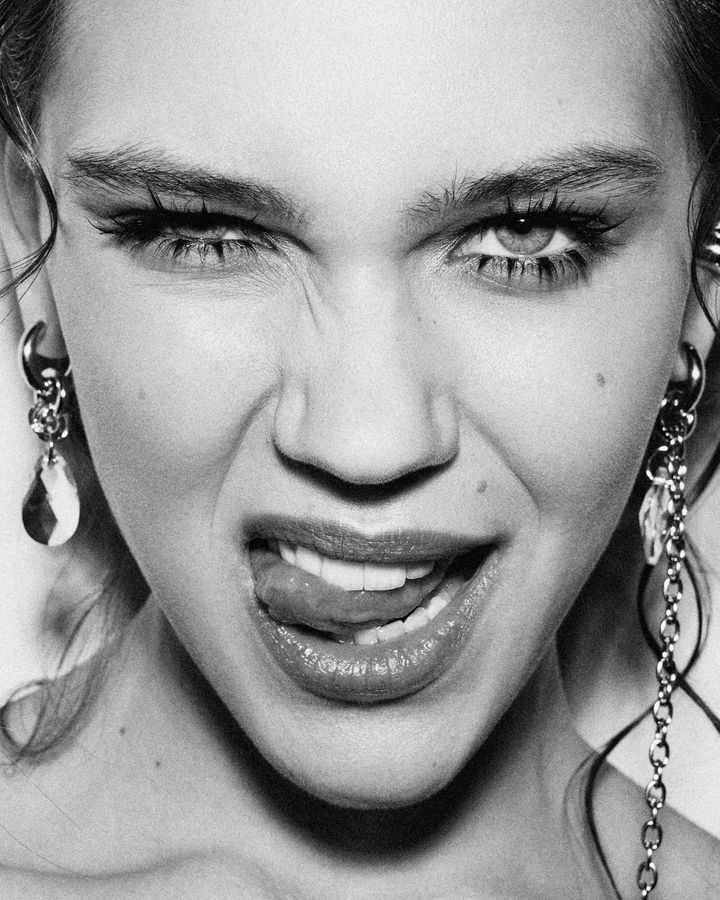 Irina P, mannequin femme, Emporio Models Marrakech – photo 84