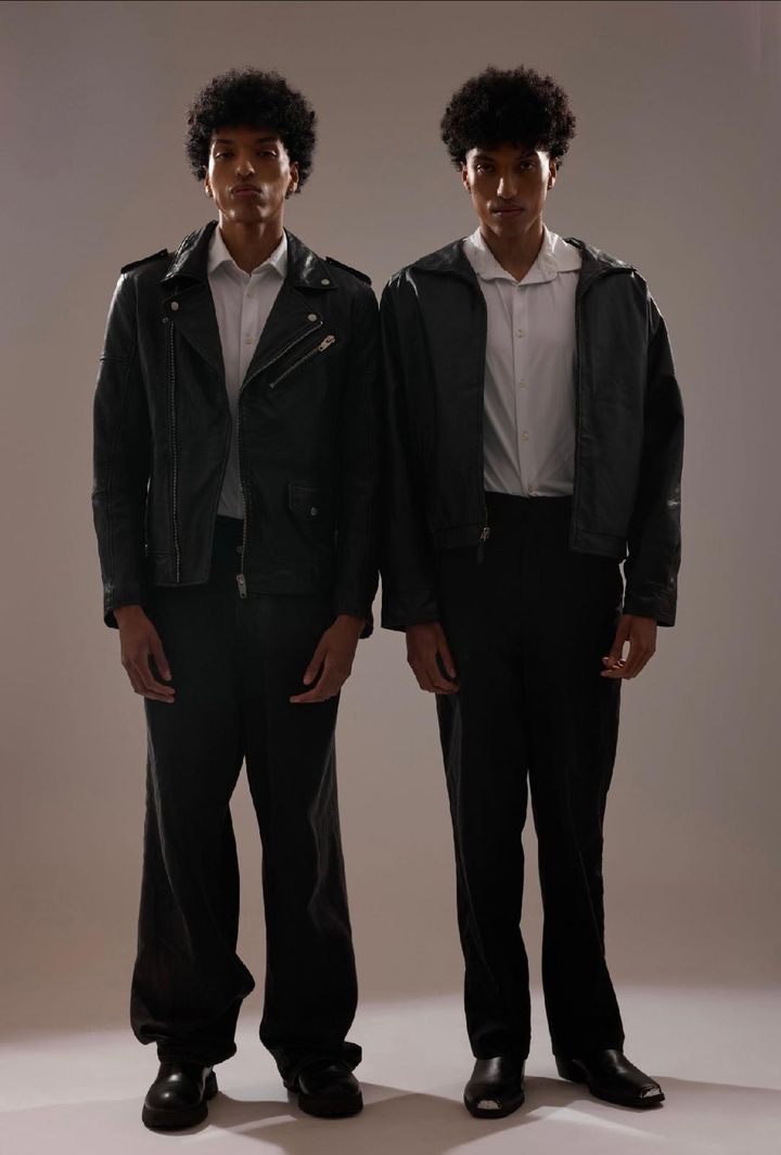 Ismail, male model, Emporio Models Marrakech – photo 10