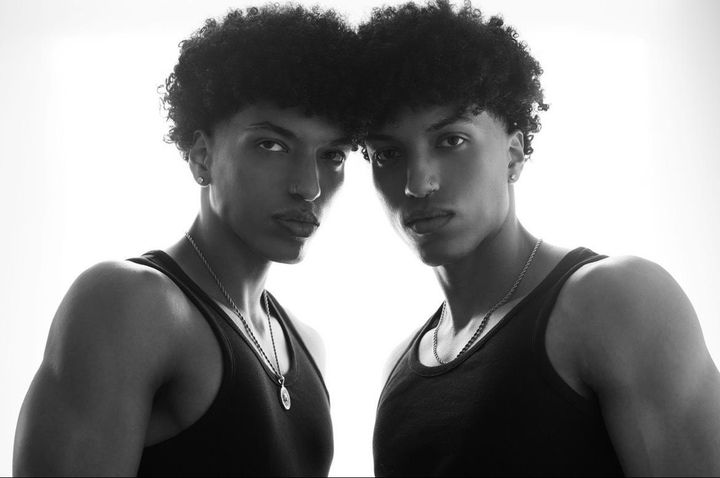 Ismail, male model, Emporio Models Marrakech – photo 16