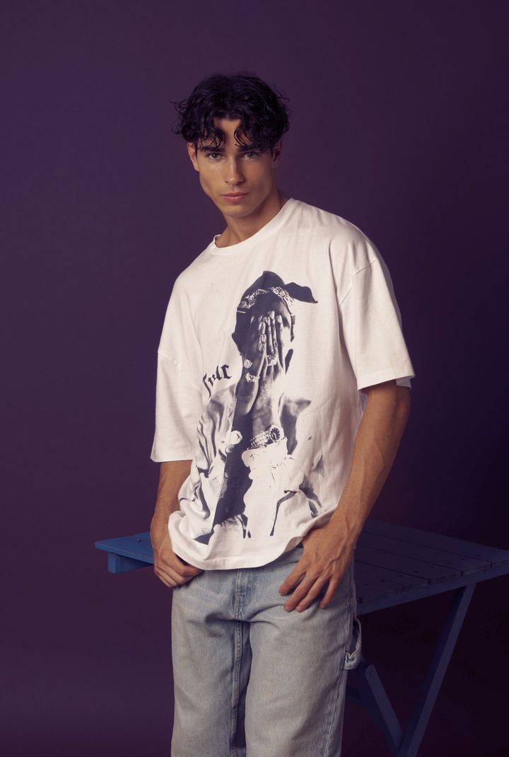 Ivan, male model, Emporio Models Marrakech – photo 12