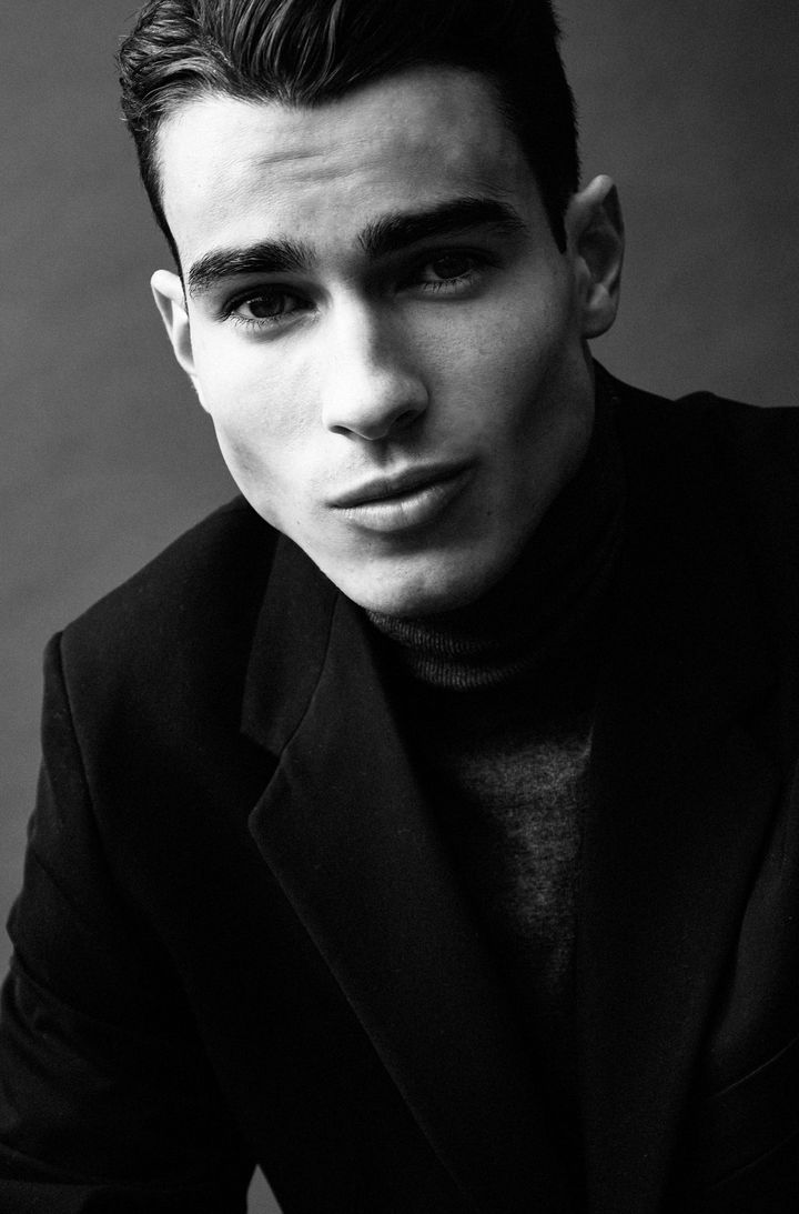 Ivan, male model, Emporio Models Marrakech – photo 17