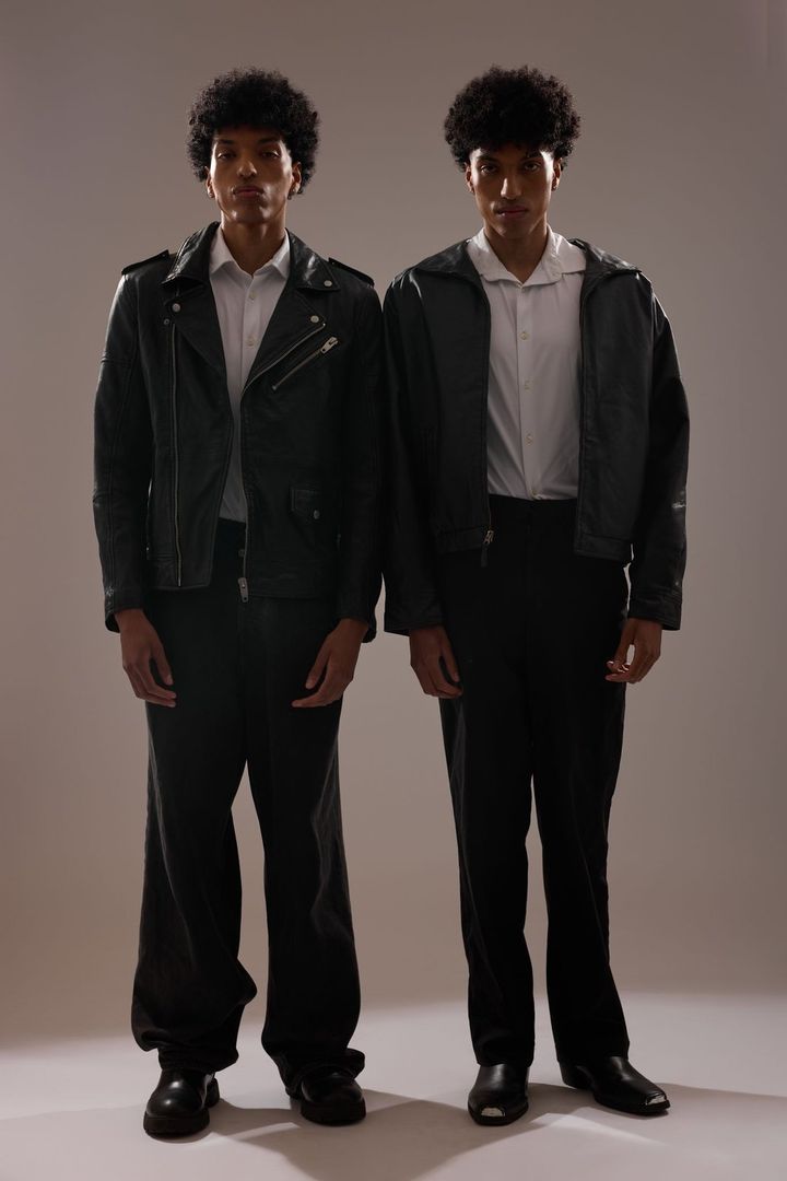 Malek, male model, Emporio Models Marrakech – photo 11