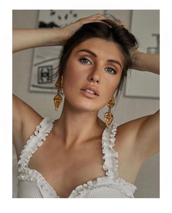 Margot, mannequin femme, Emporio Models Marrakech – photo 3