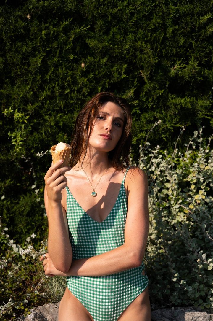Margot, mannequin femme, Emporio Models Marrakech – photo 5