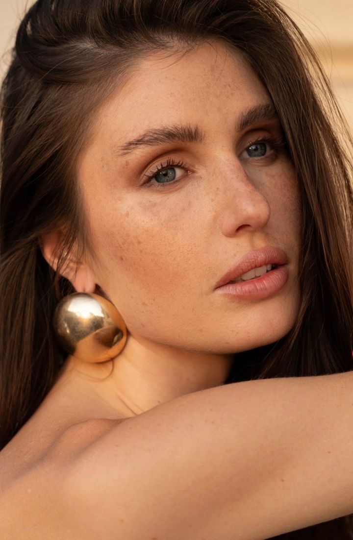 Margot, mannequin femme, Emporio Models Marrakech – photo 8