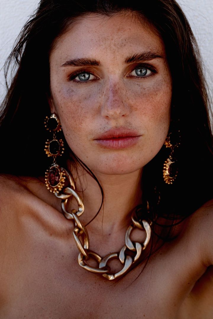 Margot, mannequin femme, Emporio Models Marrakech – photo 1
