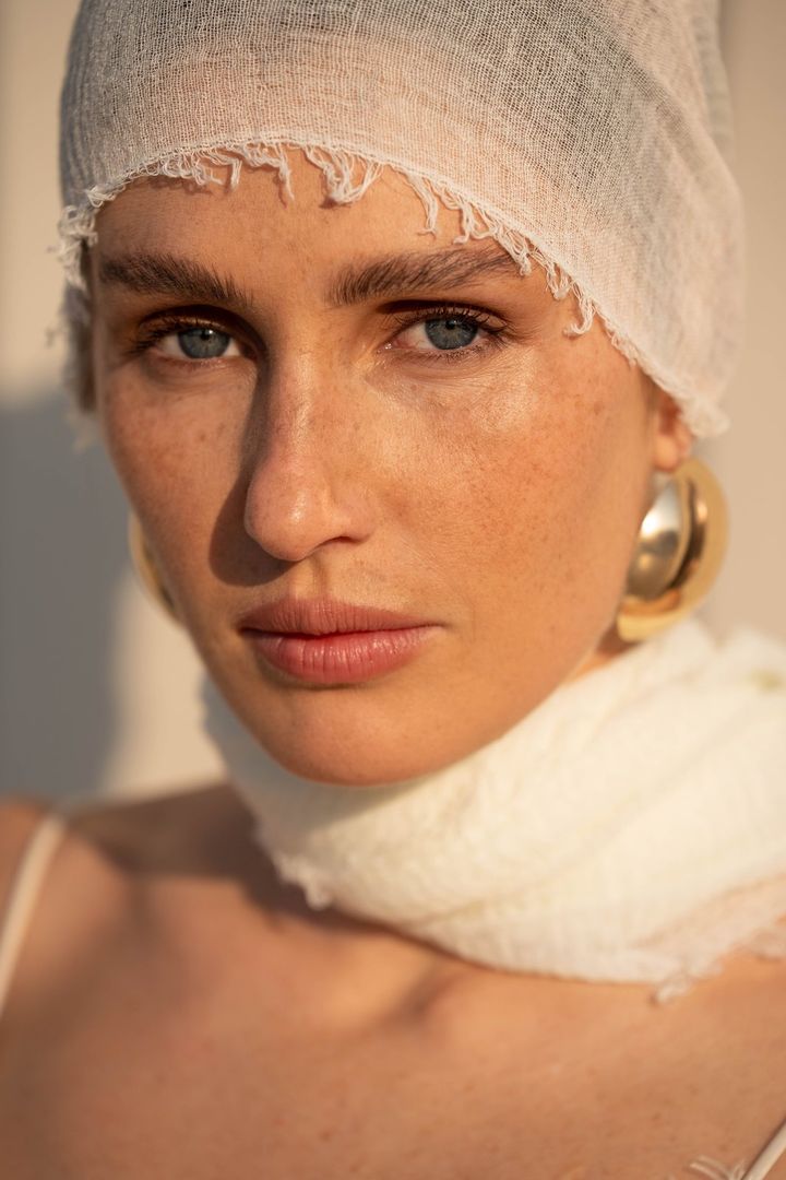 Margot, mannequin femme, Emporio Models Marrakech – photo 13