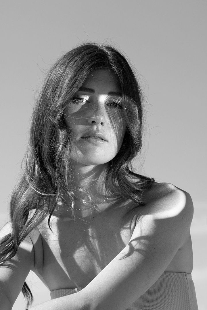 Margot, mannequin femme, Emporio Models Marrakech – photo 19