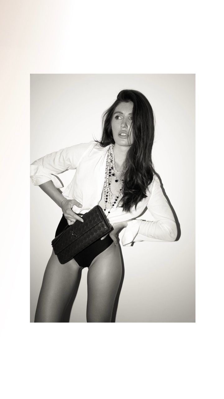 Margot, mannequin femme, Emporio Models Marrakech – photo 28
