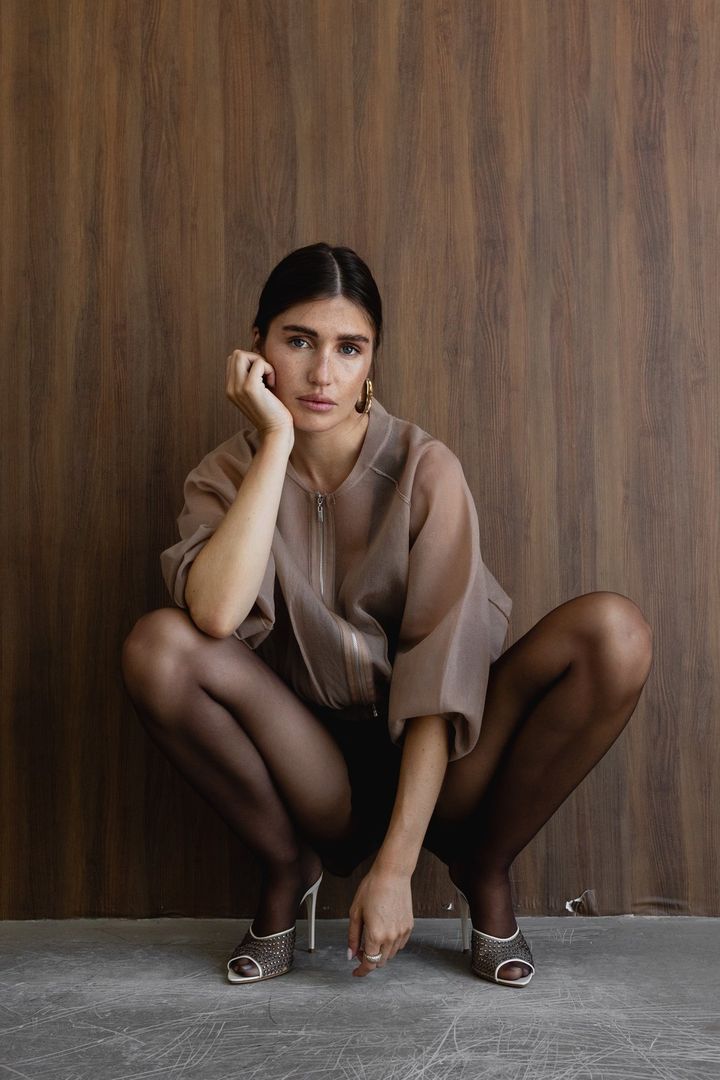 Margot, mannequin femme, Emporio Models Marrakech – photo 31