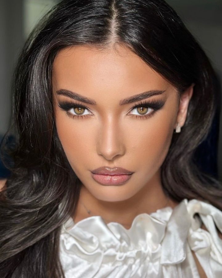 Pia, mannequin femme, Emporio Models Marrakech – photo 6