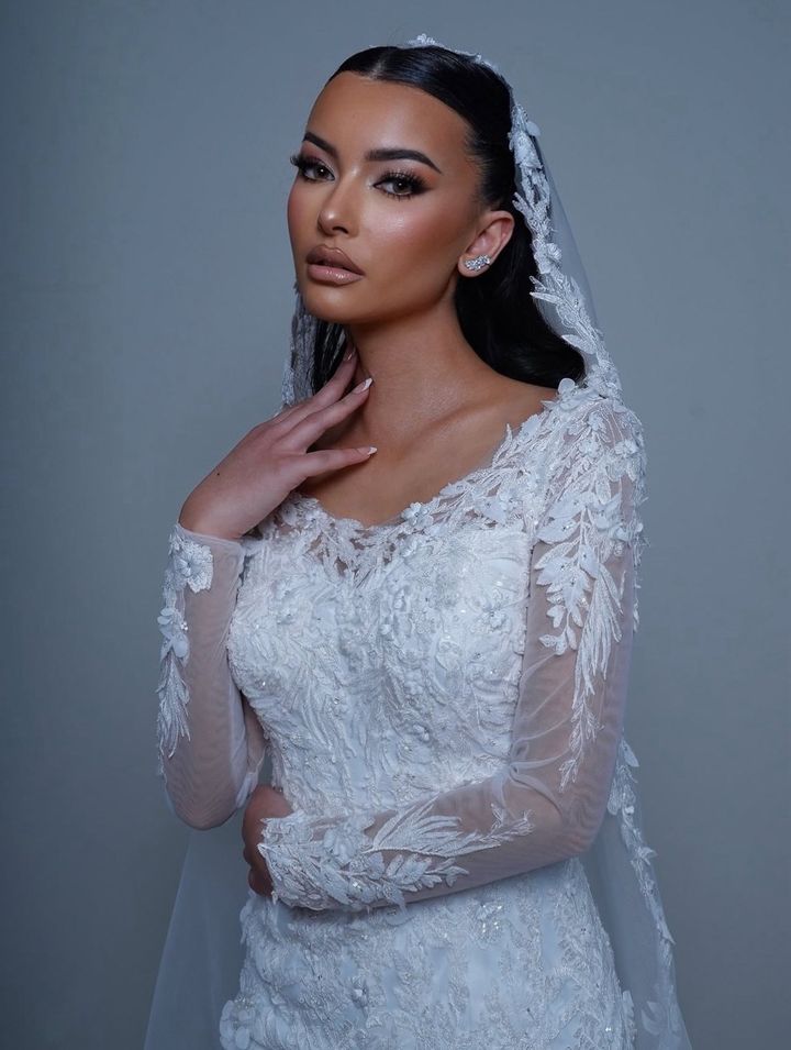 Pia, mannequin femme, Emporio Models Marrakech – photo 15