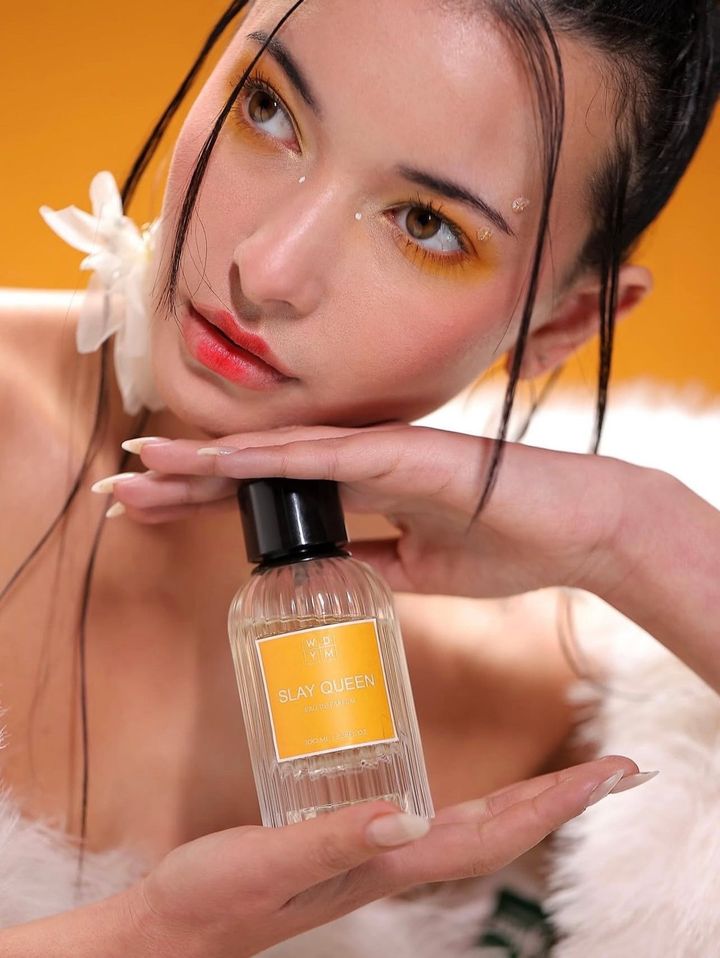 Pia, mannequin femme, Emporio Models Marrakech – photo 26