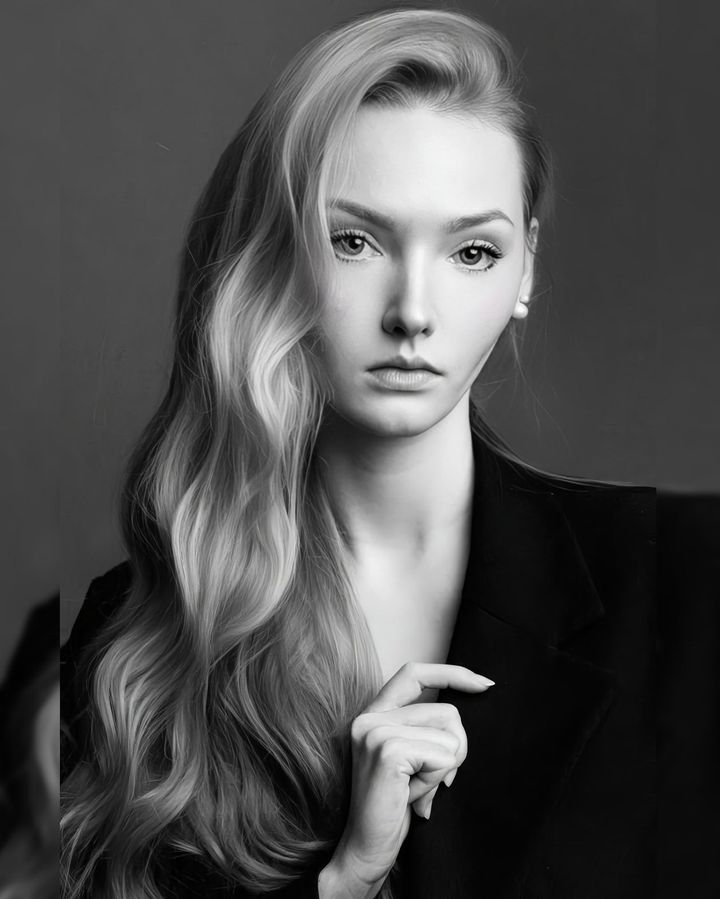 Santa, mannequin femme, Emporio Models Marrakech – photo 10