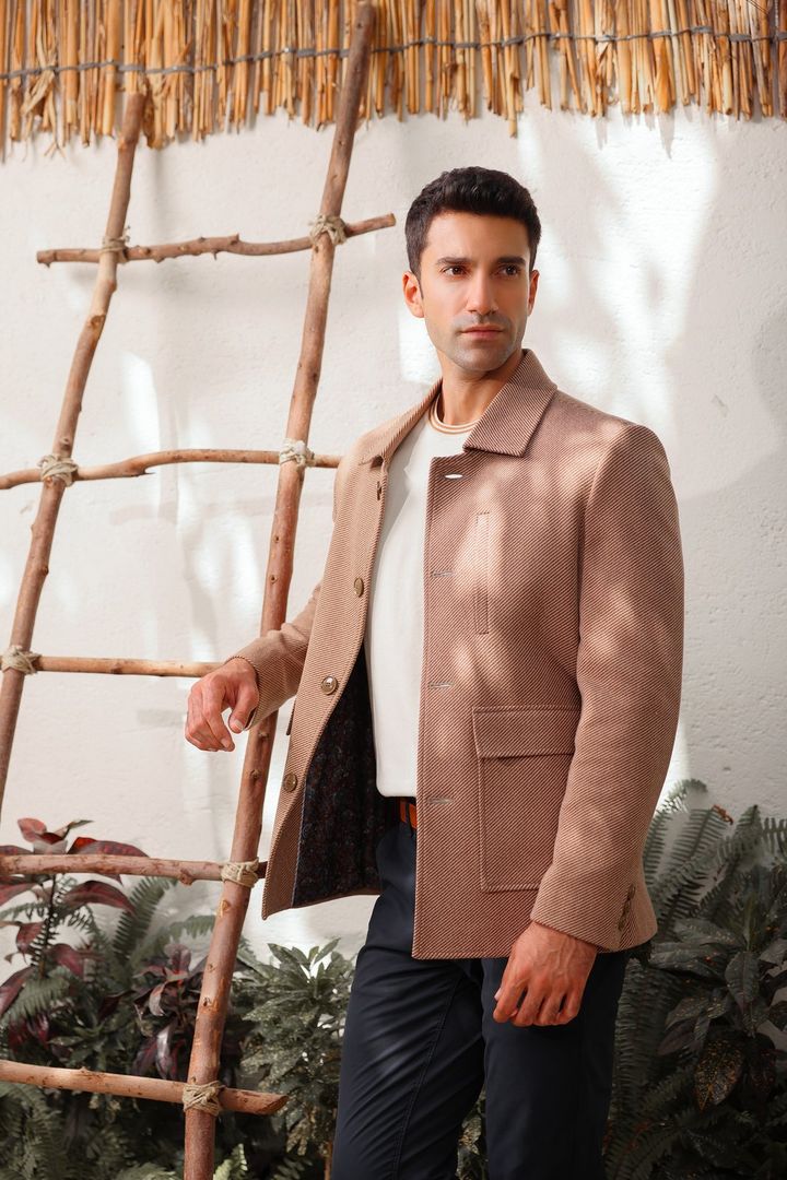 Sercan, male model, Emporio Models Marrakech – photo 10
