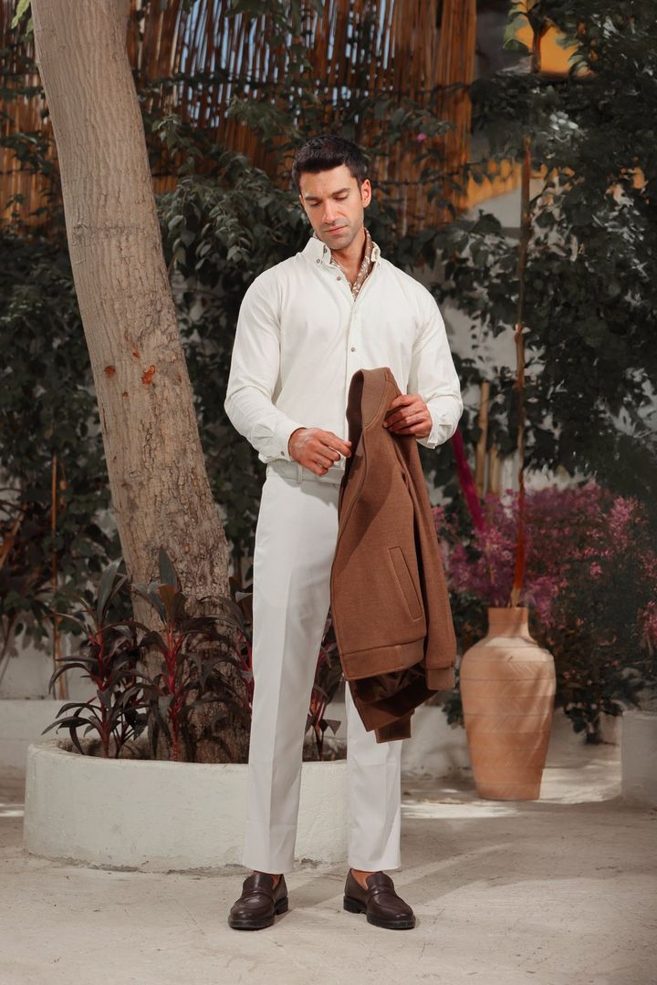 Sercan, male model, Emporio Models Marrakech – photo 11