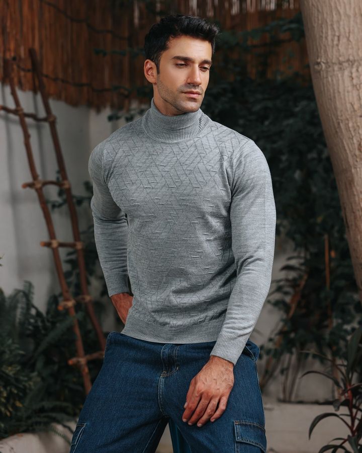 Sercan, male model, Emporio Models Marrakech – photo 24