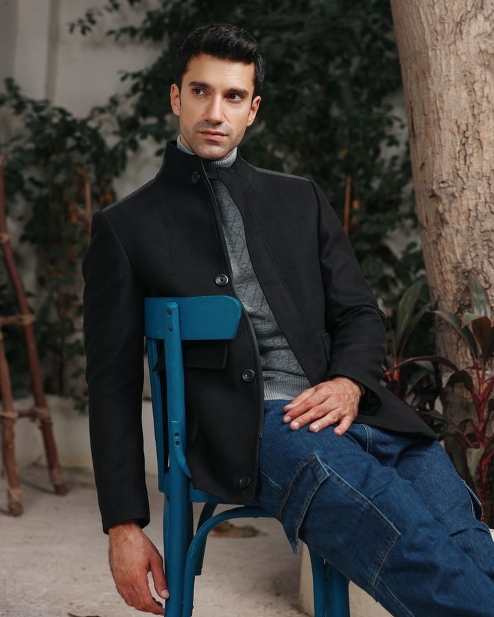 Sercan, male model, Emporio Models Marrakech – photo 25