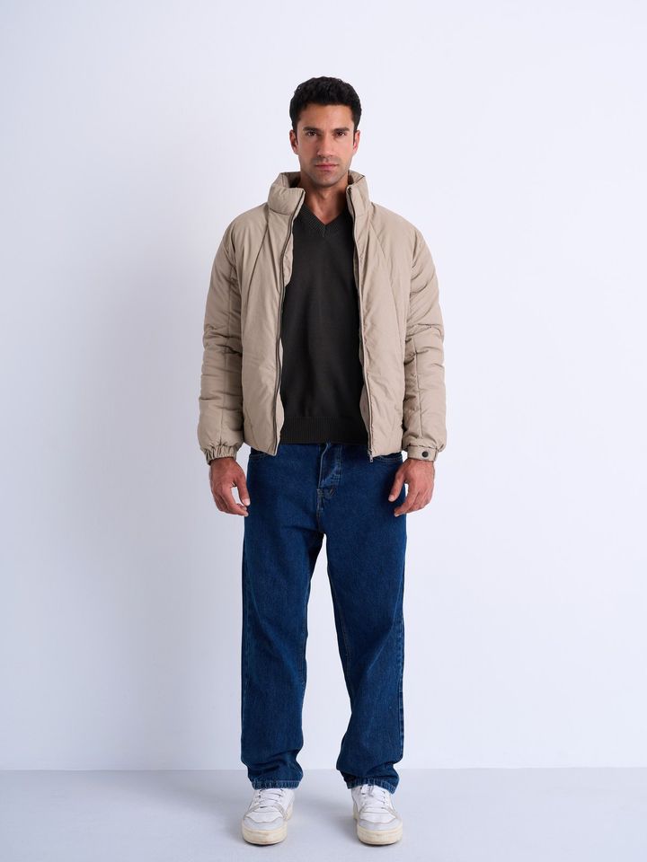 Sercan, male model, Emporio Models Marrakech – photo 27