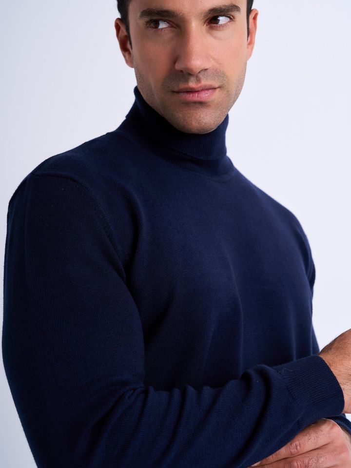 Sercan, male model, Emporio Models Marrakech – photo 28