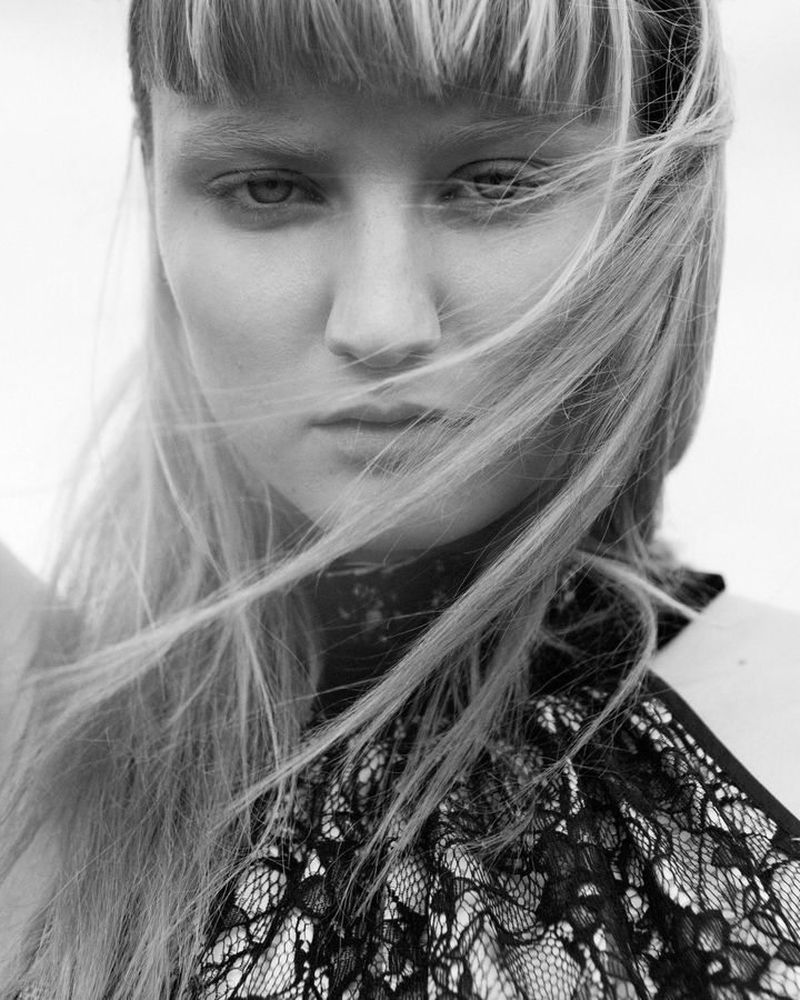Talisa, mannequin femme, Emporio Models Marrakech – photo 8