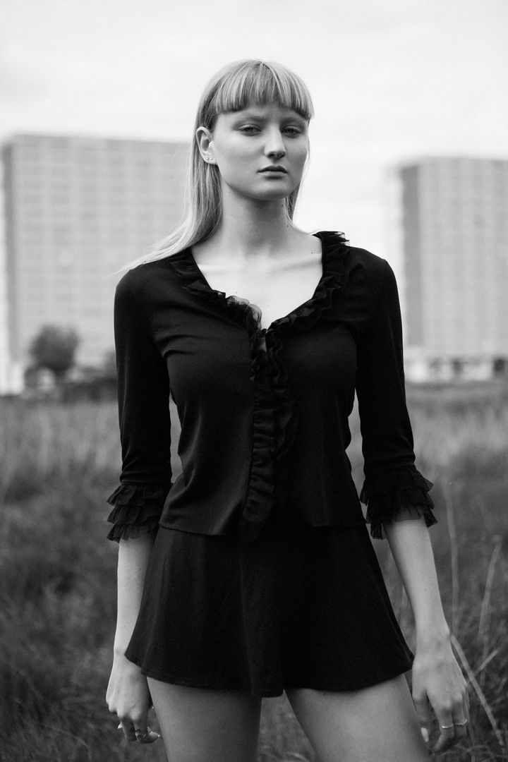 Talisa, mannequin femme, Emporio Models Marrakech – photo 15