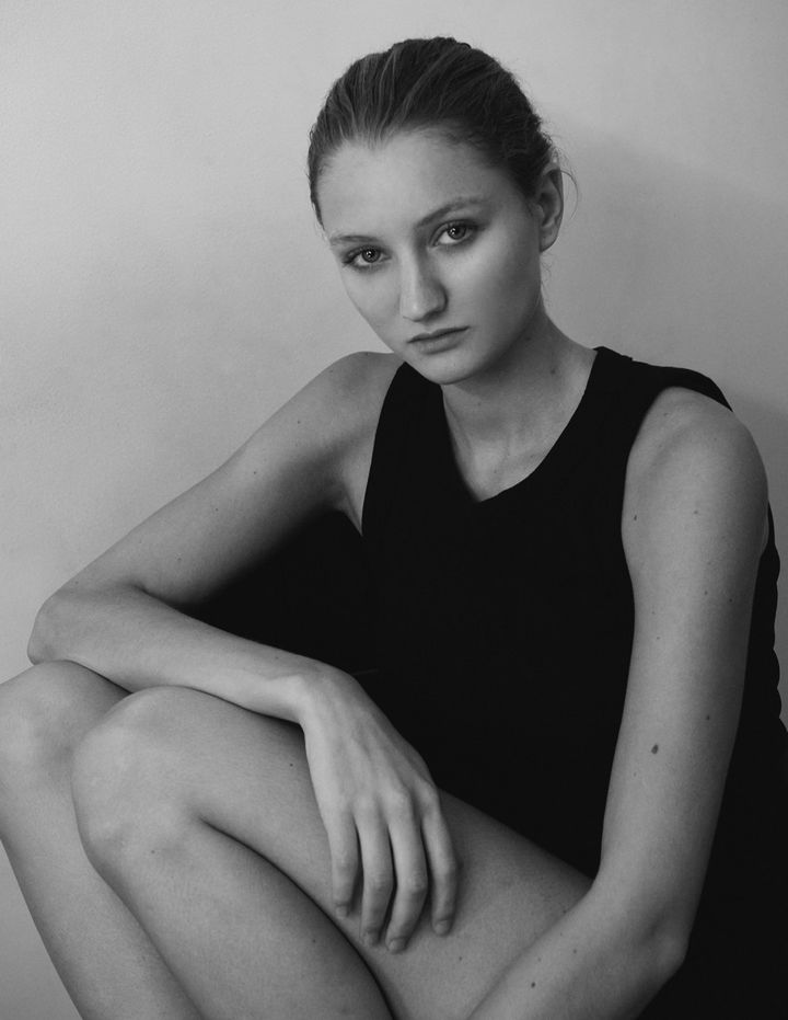 Talisa, mannequin femme, Emporio Models Marrakech – photo 17