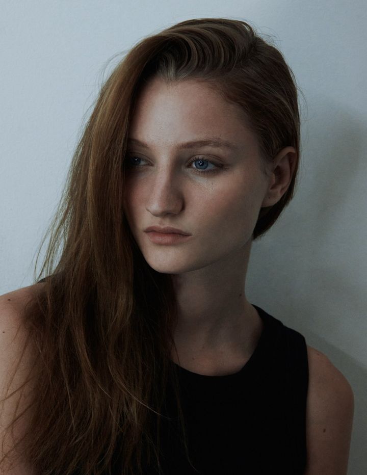 Talisa, mannequin femme, Emporio Models Marrakech – photo 19