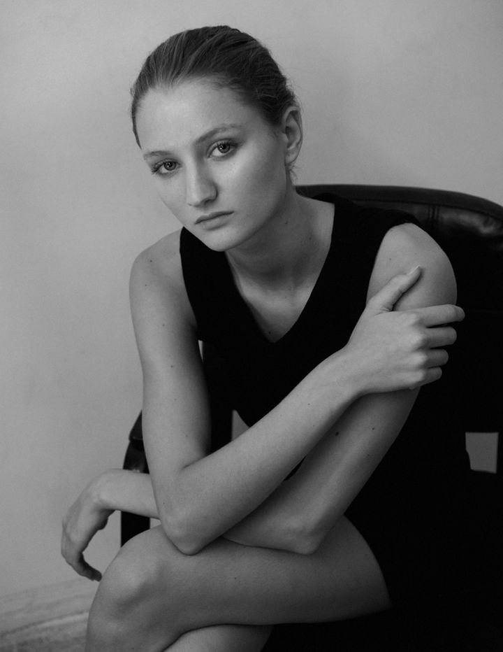 Talisa, mannequin femme, Emporio Models Marrakech – photo 21
