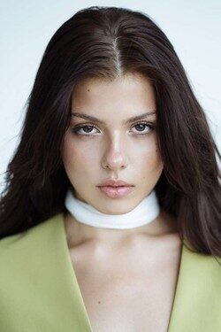 Alena Mozgacheva