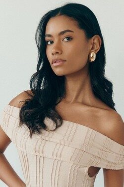 Laury Almeida